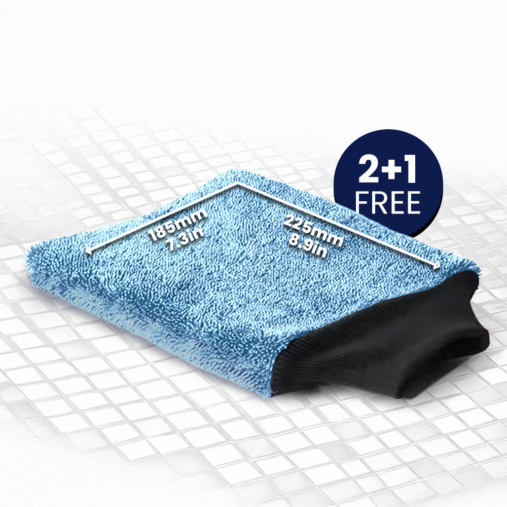 Shiny Glove™ Cleaning Glove