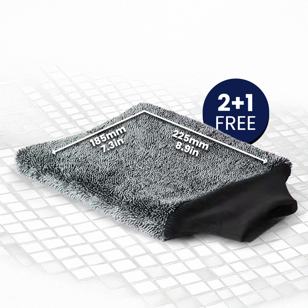 Shiny Glove™ Cleaning Glove