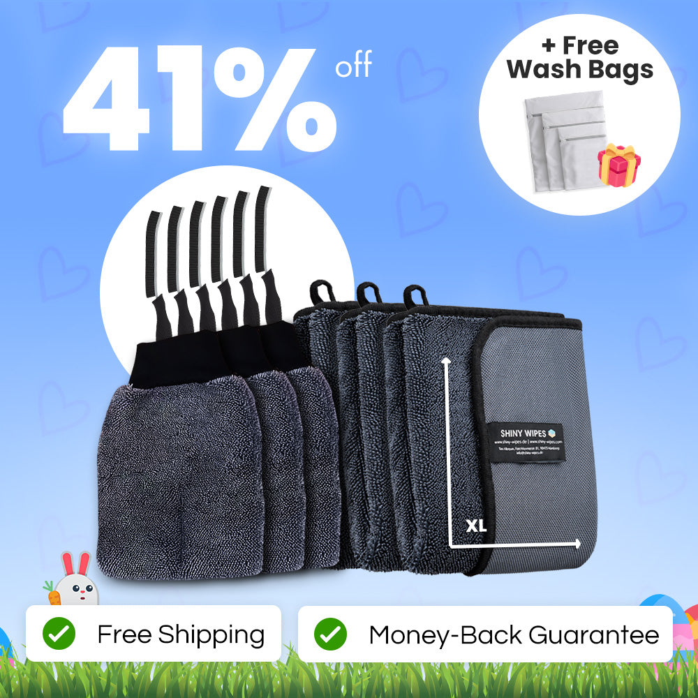 Spotless Bathroom Bundle