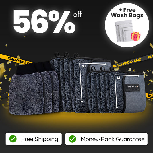 Complete Drying Bundle