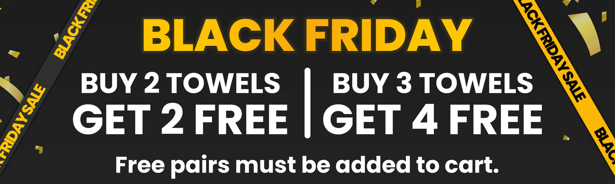 Shiny Bath™ Drying Towel