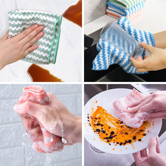 Shiny Wipes™ Cleaning Cloths