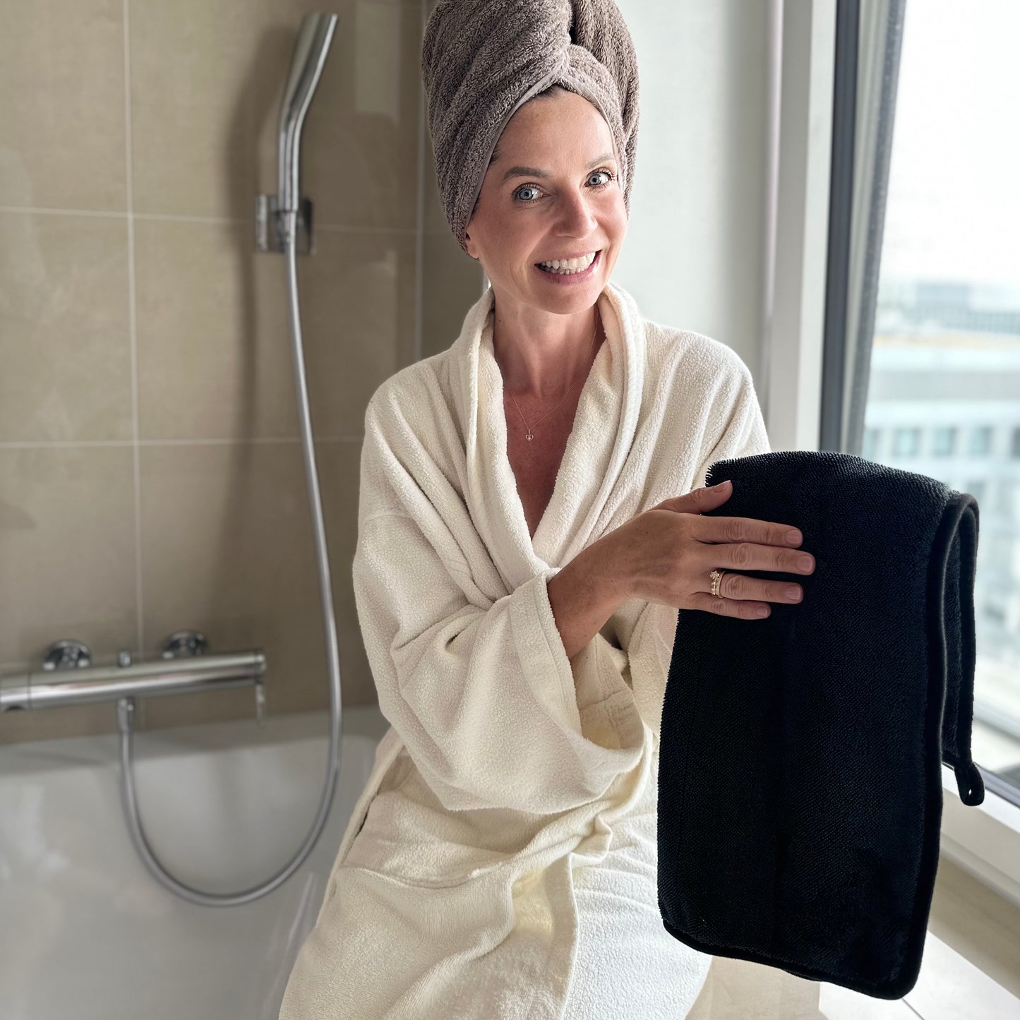 Shiny Bath XXL Drying Towel for Shower, Shiny Wipes Bath Drying Towel,  Shiny Bath™ XXL Drying Towel Trockentuch, Twist Pile Microfiber Cloth 40 X  60
