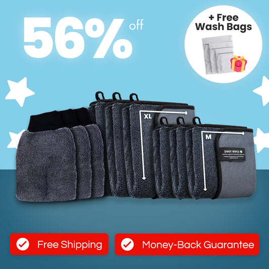 Complete Drying Bundle
