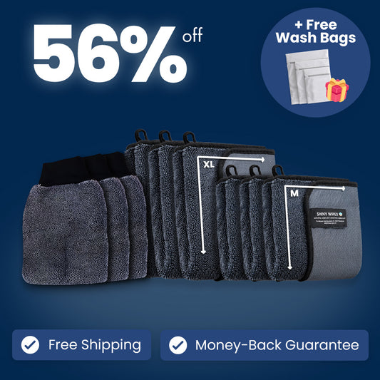 Complete Drying Bundle