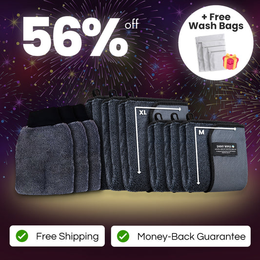 Complete Drying Bundle